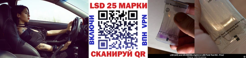 Купить Аргун Марки 25I-NBOMe 1,8мг